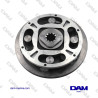 VOLVO REVERSE COUPLING -...