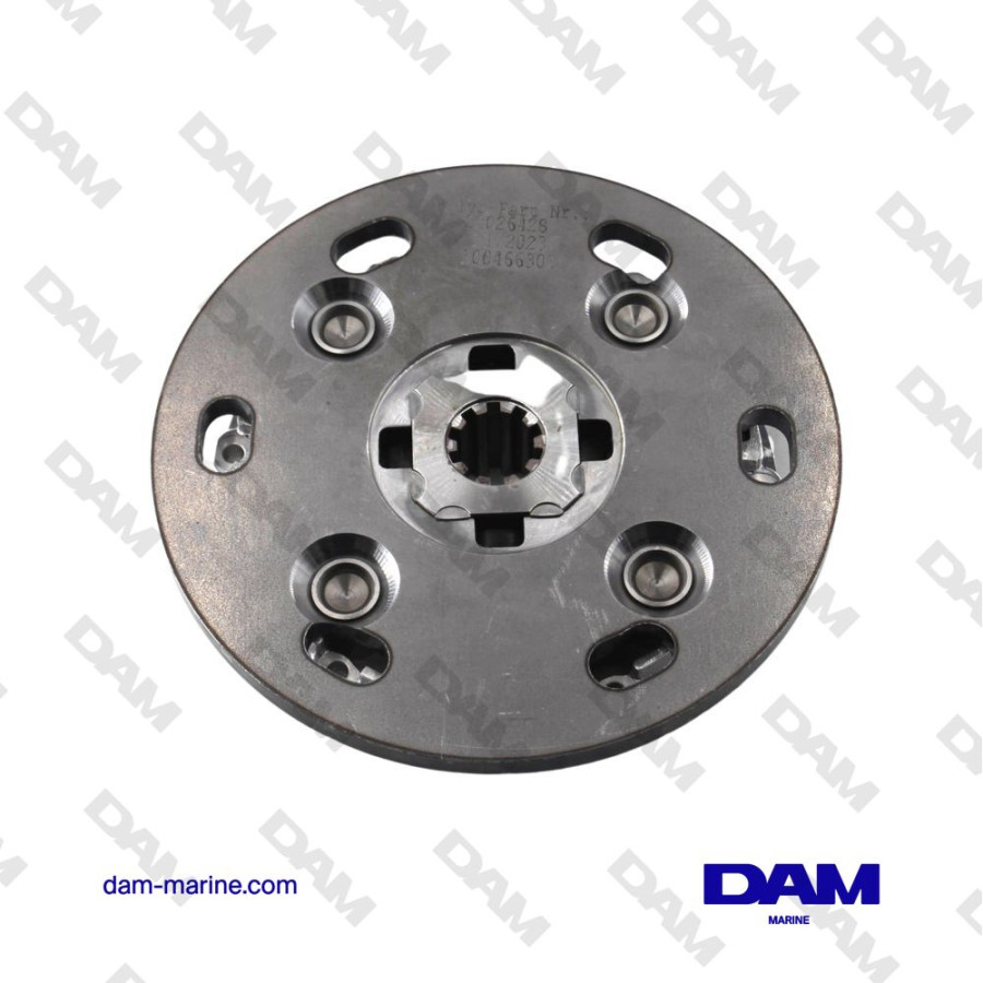 ACCOUPLEMENT INVERSEUR VOLVO PENTA SERIE D1 - D2 - 22026428