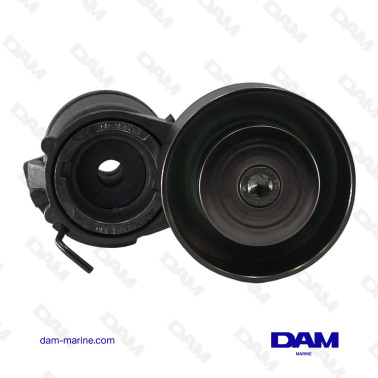 VOLVO TENSIONER PULLEY 22171036