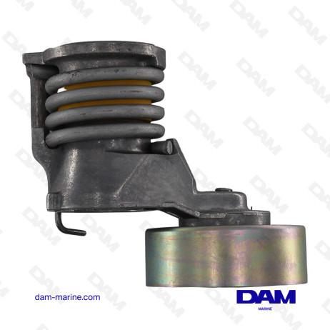 VOLVO TENSIONER PULLEY 22171036