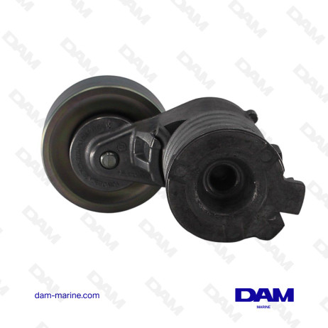 PULEGGIA TENDITORE VOLVO 22171036