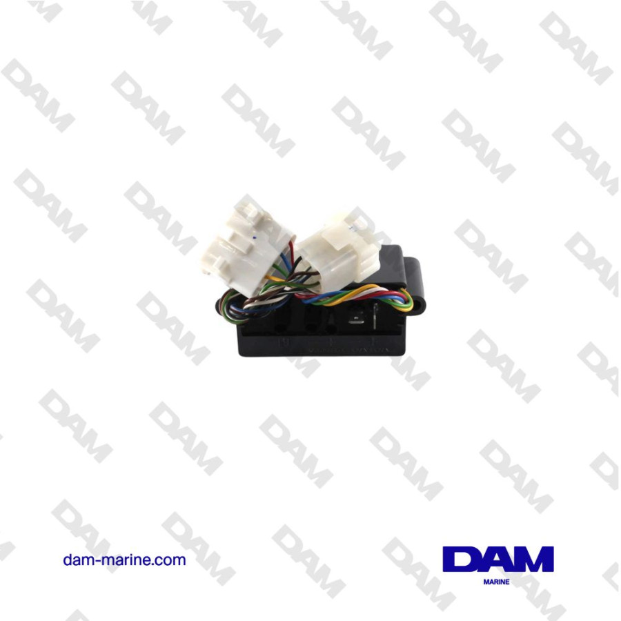 UNITE ELECTRONIQUE INSTRUMENTATION VOLVO - 22354203