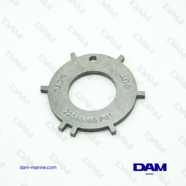 PIGNON ARBRE A CAME  VOLVO...