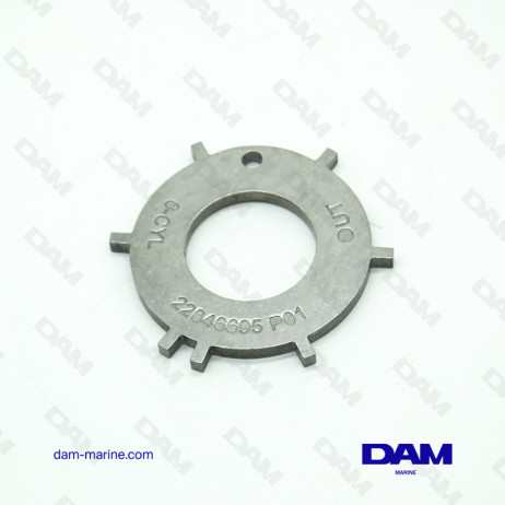 PIGNON ARBRE A CAME  VOLVO 22646695