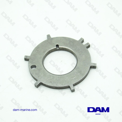 VOLVO SPROCKET 22646695