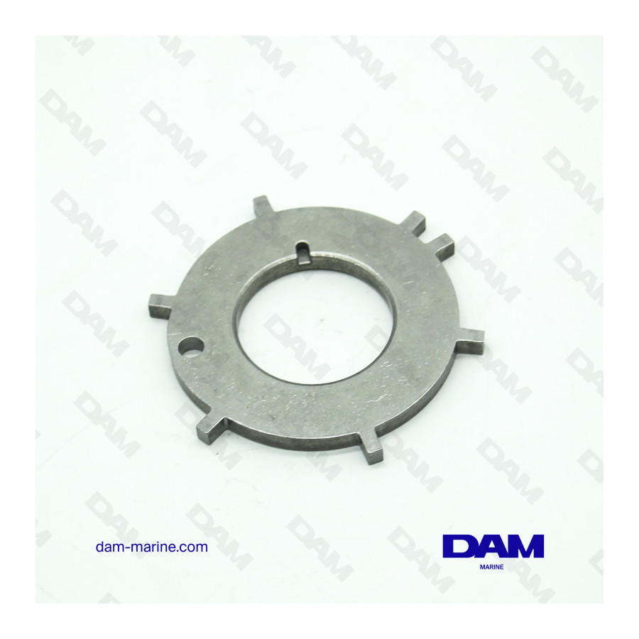 PIGNON ARBRE A CAME  VOLVO 22646695