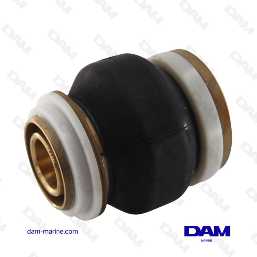 REAR PROPELLER HUB BASE VOLVO G - H SERIES