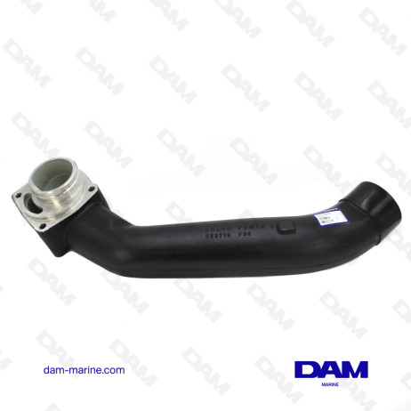 BASE TROMBETTA SCARICO VOLVO 23320865