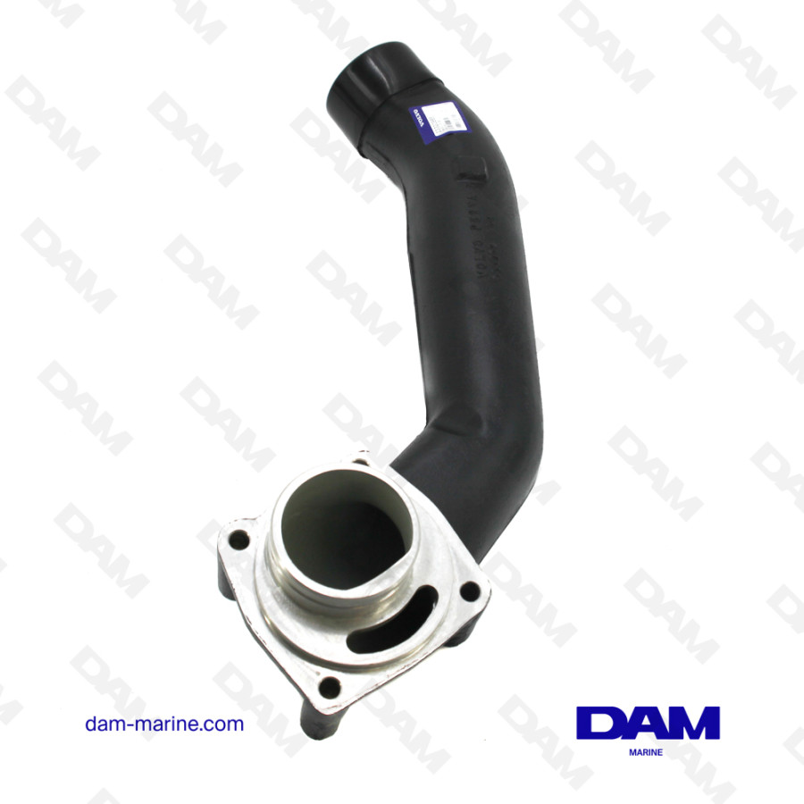 KIT ANODES ALU PLAQUETTES @2 HONDA BF8-50HP
