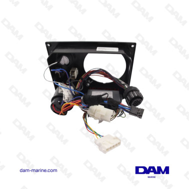 TABLEAU DE BORD FLYBRIDGE VOLVO - 23577084