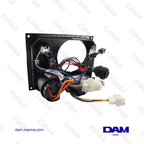 TABLEAU DE BORD FLYBRIDGE VOLVO - 23577084