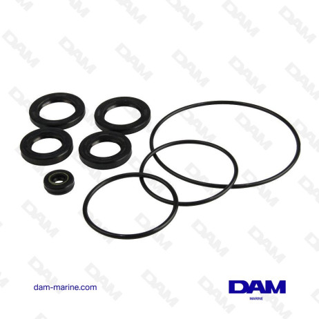 KIT JOINTS EMBASE SUZUKI - 25700-93J00