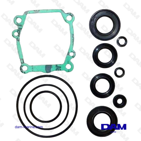 KIT DE JUNTAS DE BASE SUZUKI - 25700-93L01