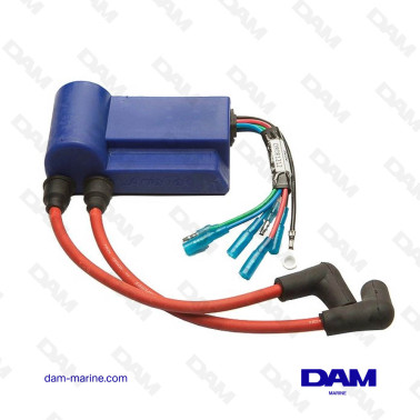 BOITIER ELECTRONIQUE SUZUKI...