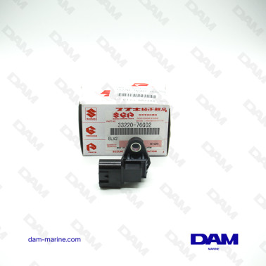 SENSOR DE ARBOL DE LEVAS 33220-76G02