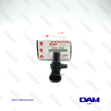 CAMSHAFT SENSOR 33220-76G02