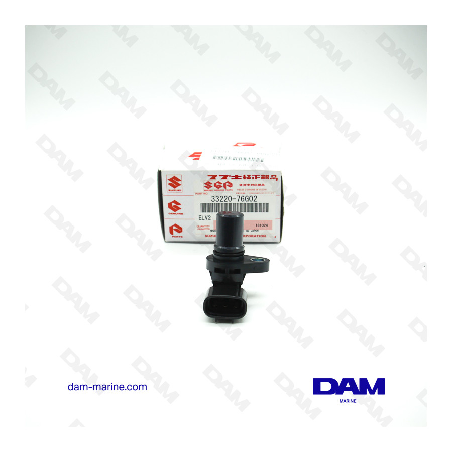SENSOR DE ARBOL DE LEVAS 33220-76G02