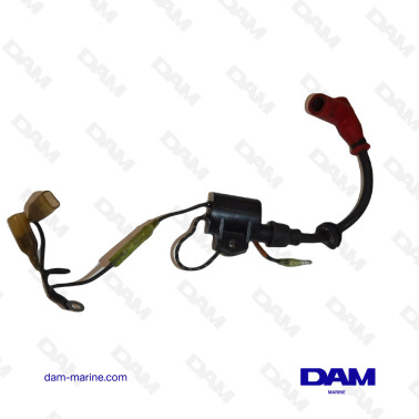 BOBINE ALLUMAGE SUZUKI...