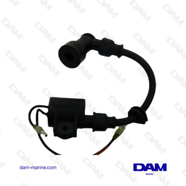 BOBINE ALLUMAGE SUZUKI CYL...