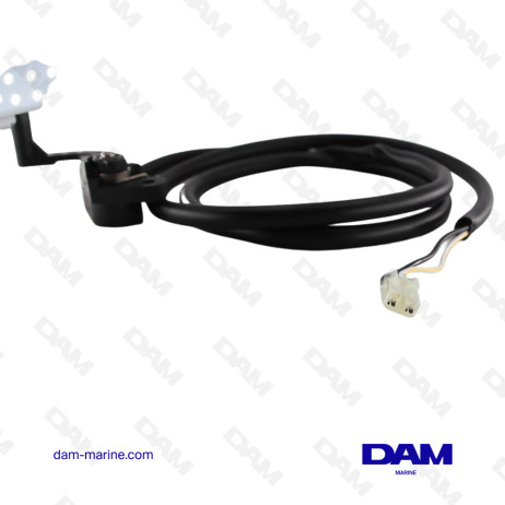 CAPTEUR DE TRIM EMBASE SUZUKI 34801-99E05