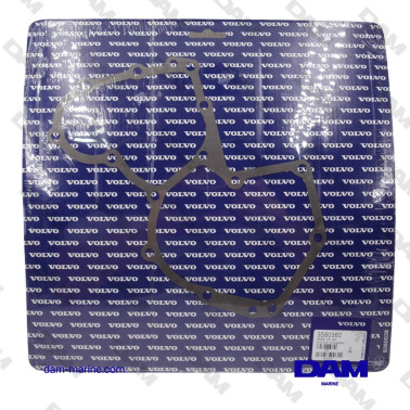 JOINT DE CARTER VOLVO -...