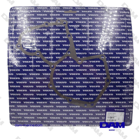 VOLVO CARTER GASKET - 3580360