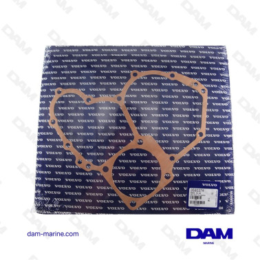 VOLVO TIMING CARTER GASKET...