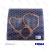 VOLVO TIMING CARTER GASKET...