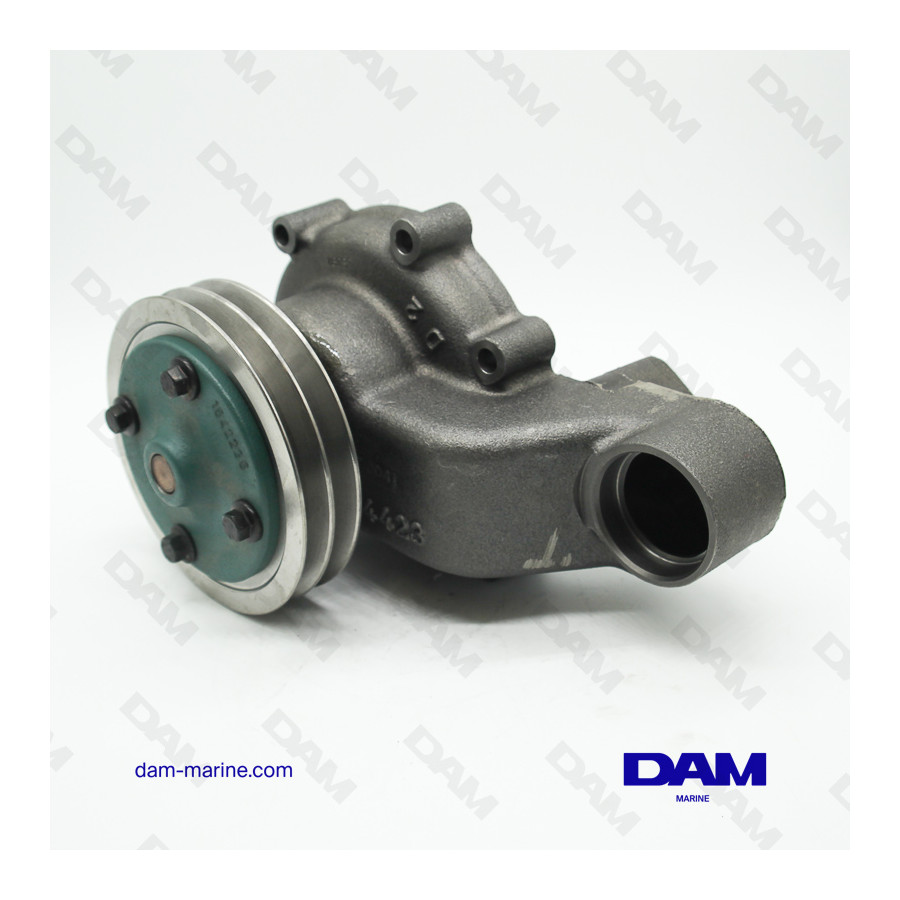 POMPA MISCELATRICE VOLVO - 3580797