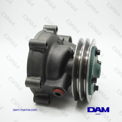 POMPE DE BRASSAGE VOLVO - 3580797