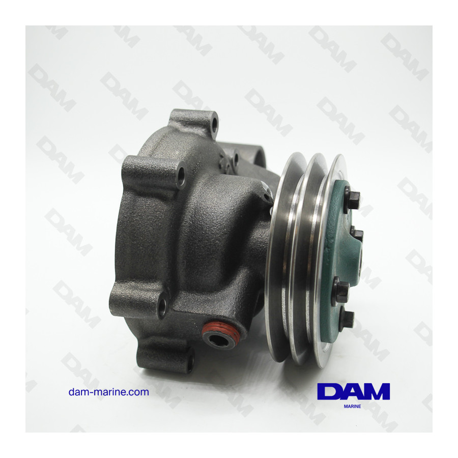 POMPE DE BRASSAGE VOLVO - 3580797