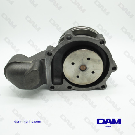 POMPE DE BRASSAGE VOLVO - 3580797