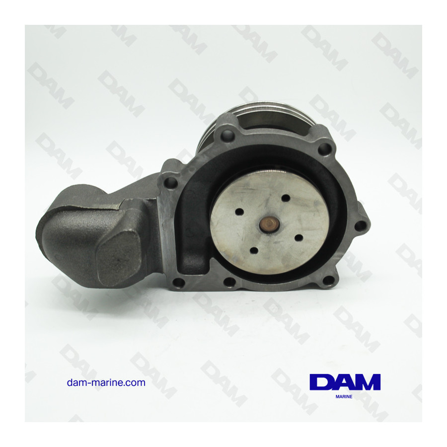 POMPE DE BRASSAGE VOLVO - 3580797