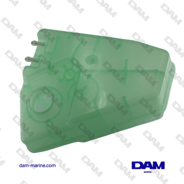 VOLVO COOLANT RESERVOIR - 3580941