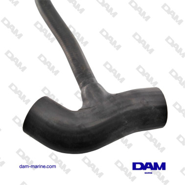 DURITE REFROIDISSEMENT VASE EXPANSION VOLVO - 3581098
