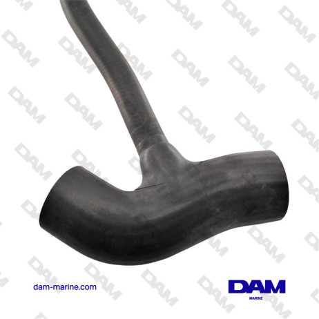 TUBO DI RAFFREDDAMENTO DEL VASO DI ESPANSIONE VOLVO - 3581098