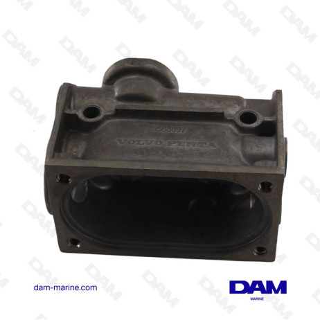 KIT ANODES ALU PLAQUETTES @2 HONDA BF8-50HP