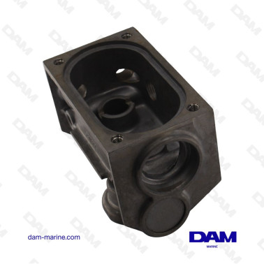 CARTER DEL TERMOSTATO VOLVO - 3583098
