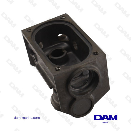 CARTER DE THERMOSTAT VOLVO - 3583098