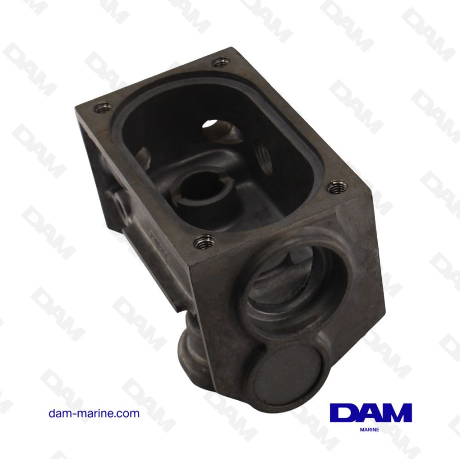 CARTER DEL TERMOSTATO VOLVO - 3583098