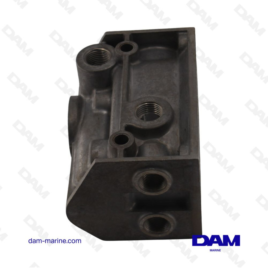 CARTER DEL TERMOSTATO VOLVO - 3583098
