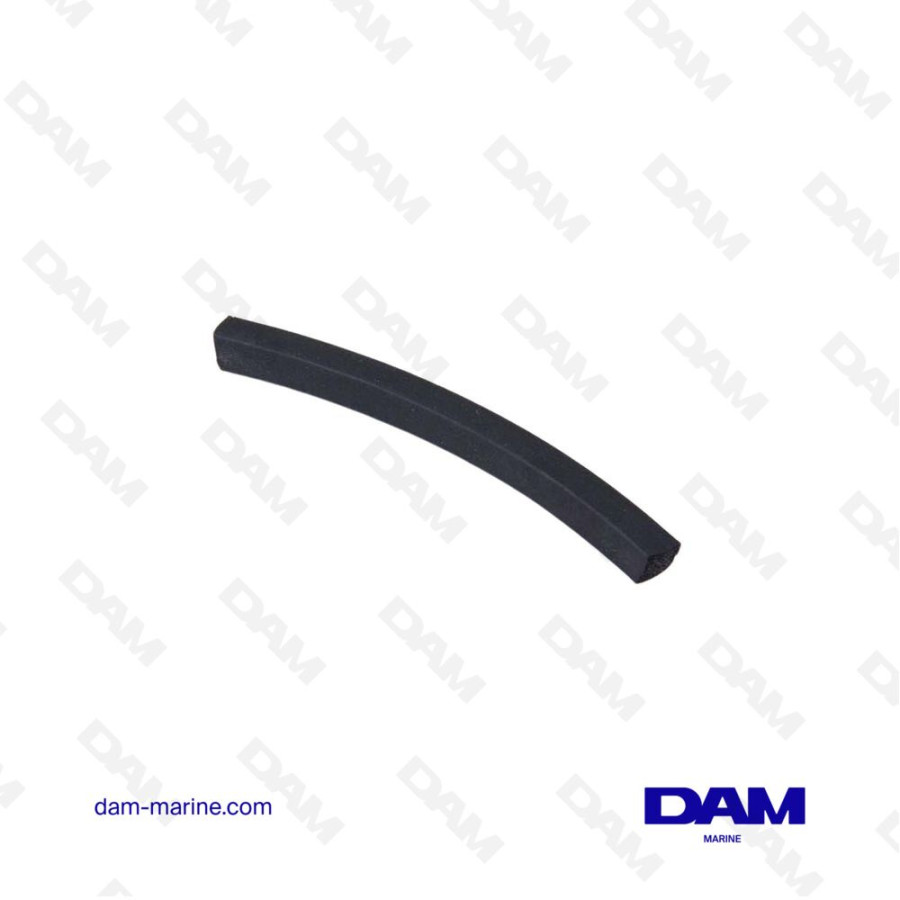 VOLVO EXCHANGER STRIP SEAL - 3583126