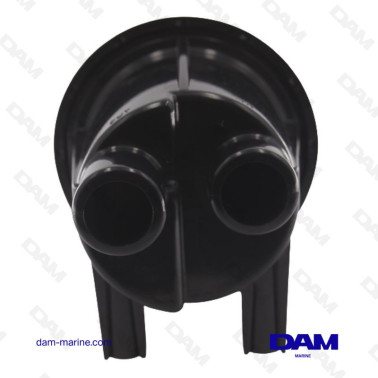 FILTRE A EAU DE MER COMPLET VOLVO - 3583840