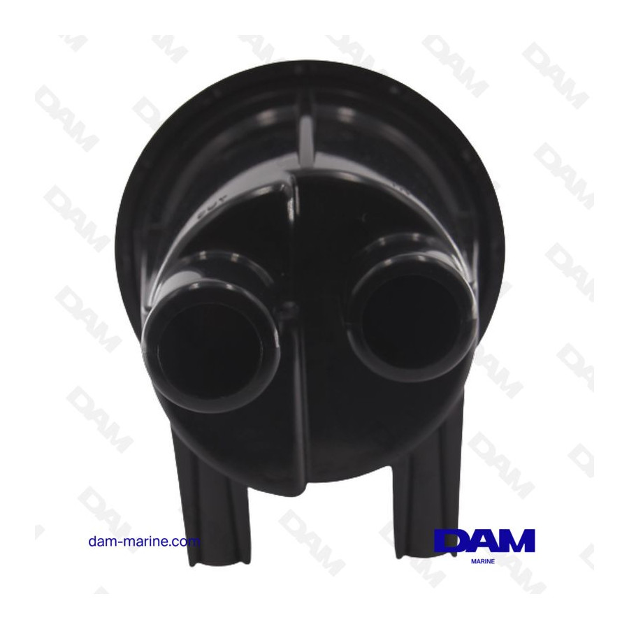 FILTRE A EAU DE MER COMPLET VOLVO - 3583840