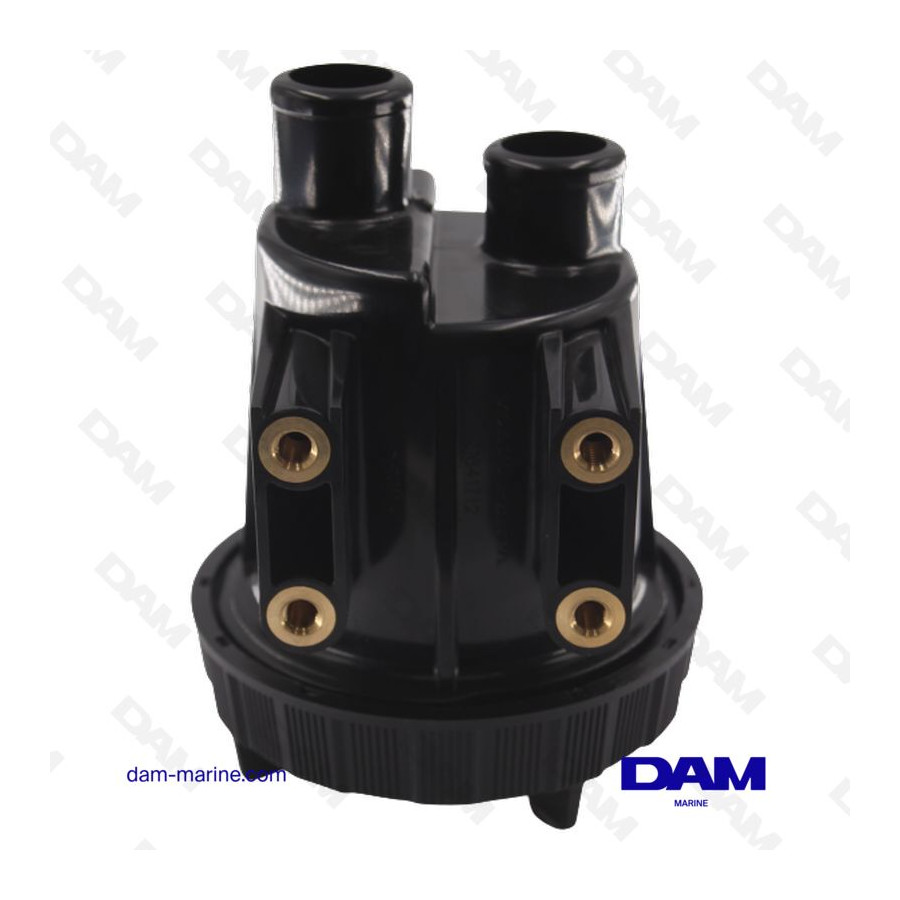 FILTRE A EAU DE MER COMPLET VOLVO - 3583840