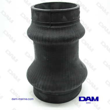 VOLVO EXHAUST HOSE - 3584168