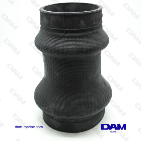 VOLVO EXHAUST HOSE - 3584168