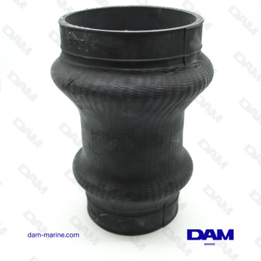 VOLVO EXHAUST HOSE - 3584168