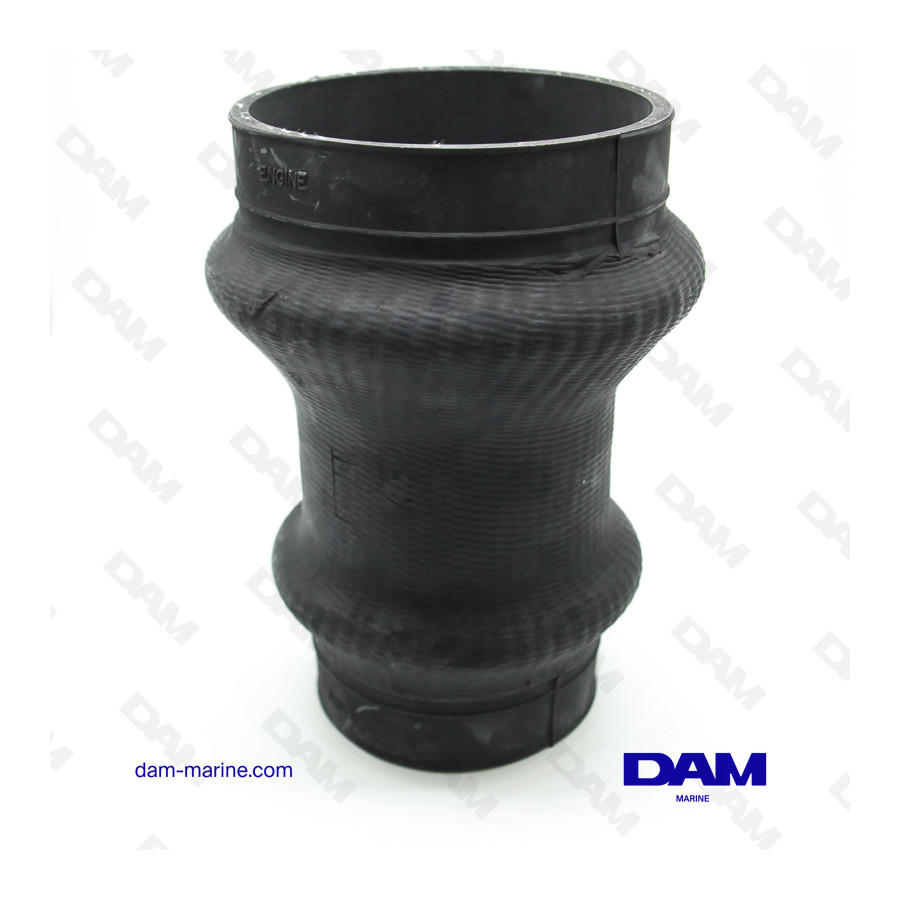 DURITE ECHAPPEMENT VOLVO - 3584168