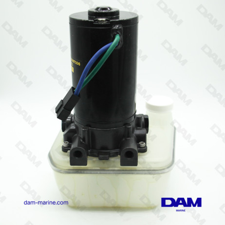 POMPE DE TRIM EMBASE VOLVO DP-E - 3587106